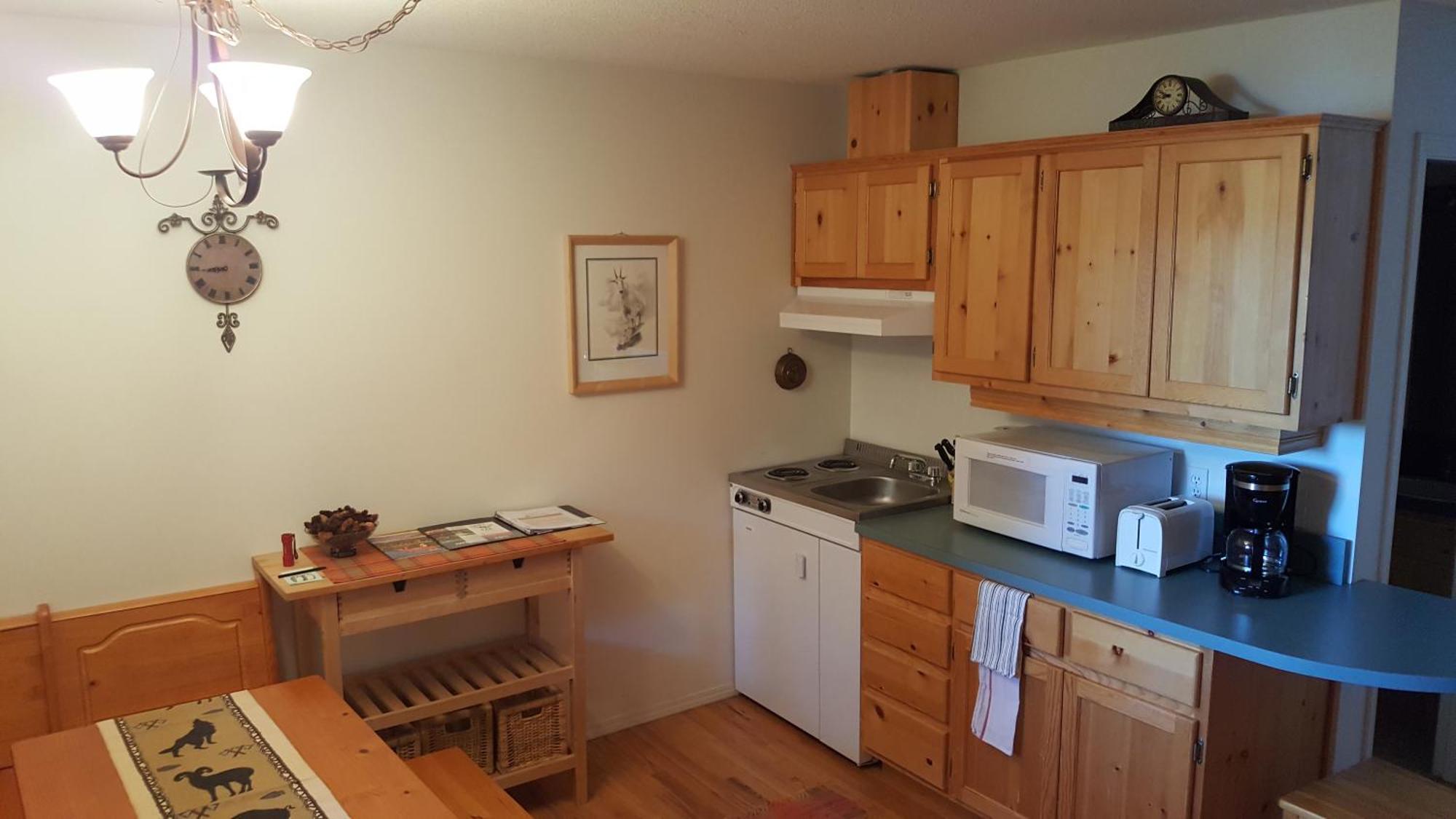 Bed and Breakfast Wettstone Guest Ranch à Bridge Lake Chambre photo