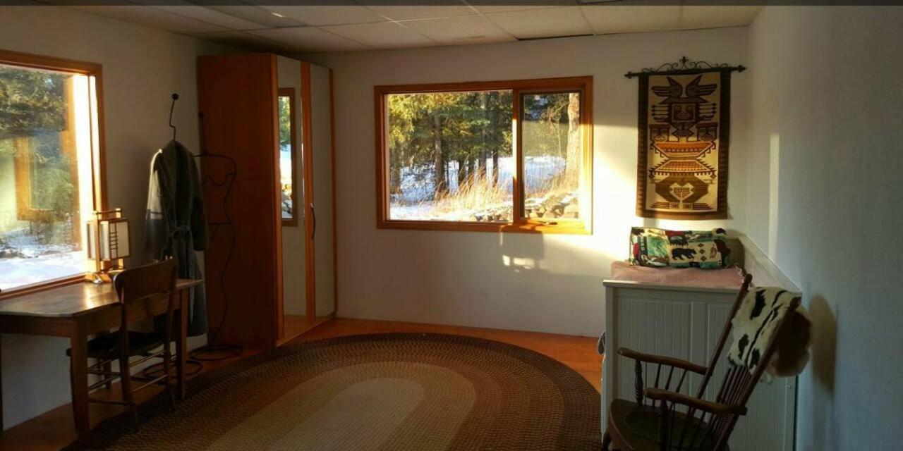 Bed and Breakfast Wettstone Guest Ranch à Bridge Lake Chambre photo