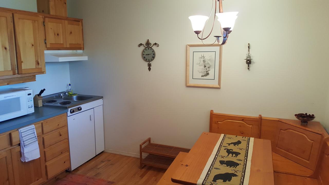 Bed and Breakfast Wettstone Guest Ranch à Bridge Lake Extérieur photo