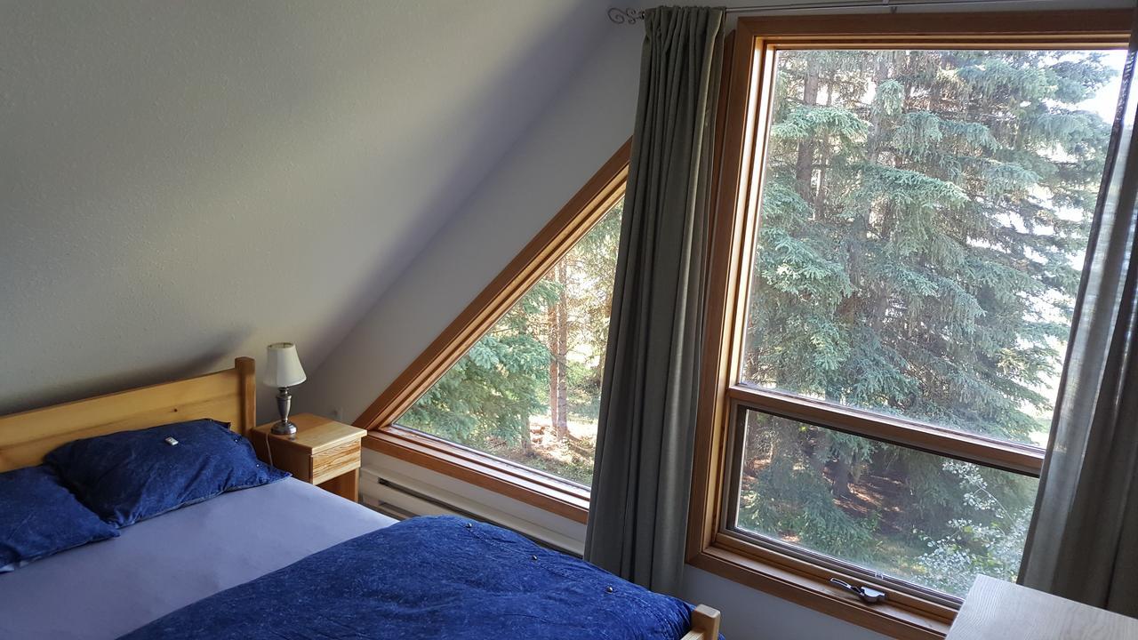 Bed and Breakfast Wettstone Guest Ranch à Bridge Lake Extérieur photo